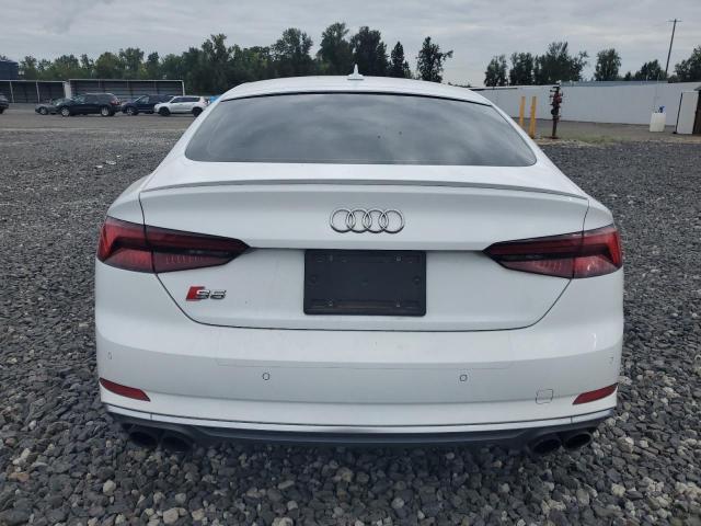 2018 AUDI S5 PREMIUM WAUB4CF56JA060715
