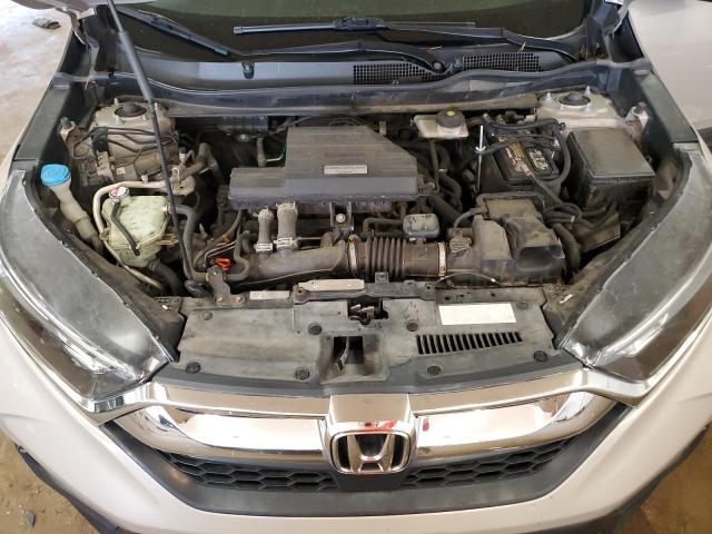 2017 HONDA CR-V EXL 5J6RW2H86HL072594