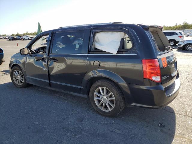 2018 DODGE GRAND CARAVAN SXT 2C4RDGCG5JR297108