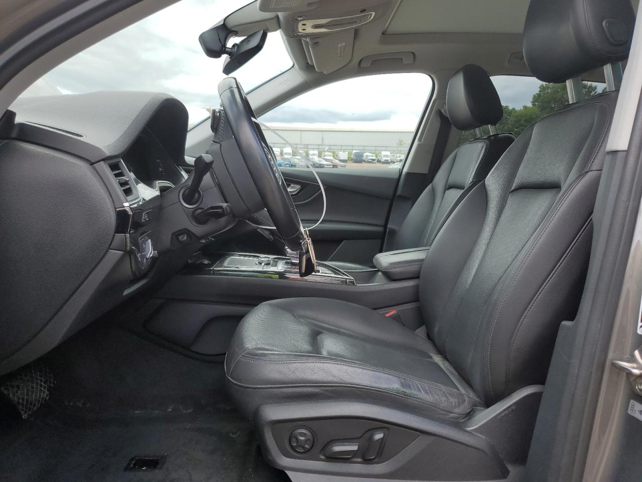 AUDI Q7 PREMIUM PLUS