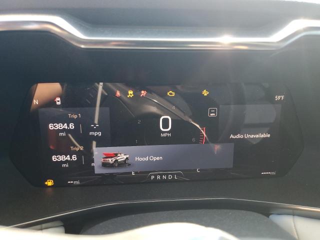 2023 GMC CANYON AT4X 1GTP6EEK4P1237955