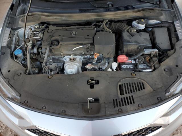 2020 ACURA ILX PREMIU 19UDE2F71LA007090