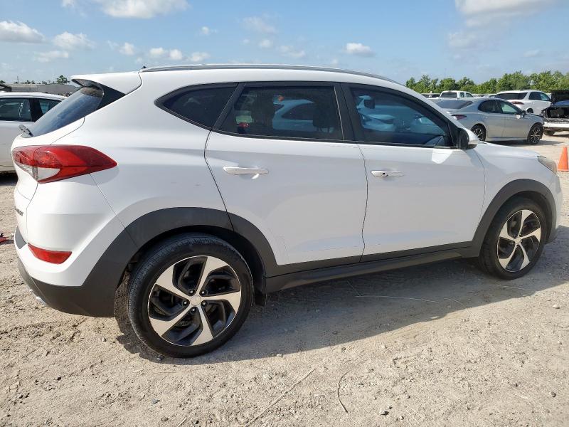 2016 HYUNDAI TUCSON LIM - KM8J33A21GU161016
