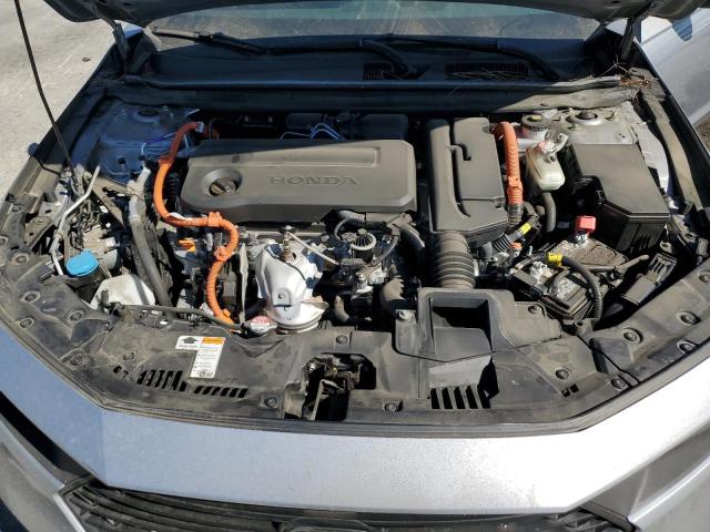 2023 HONDA ACCORD HYB #3308645491