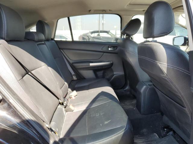 2015 SUBARU IMPREZA SP JF1GPAZ65F8220774