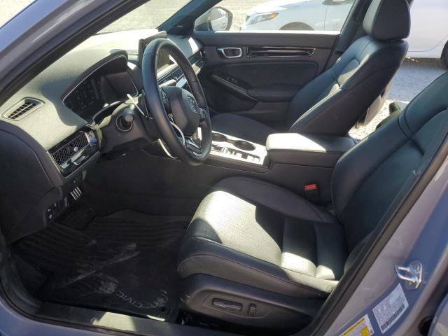 2024 HONDA CIVIC SPOR 19XFL1H86RE014930