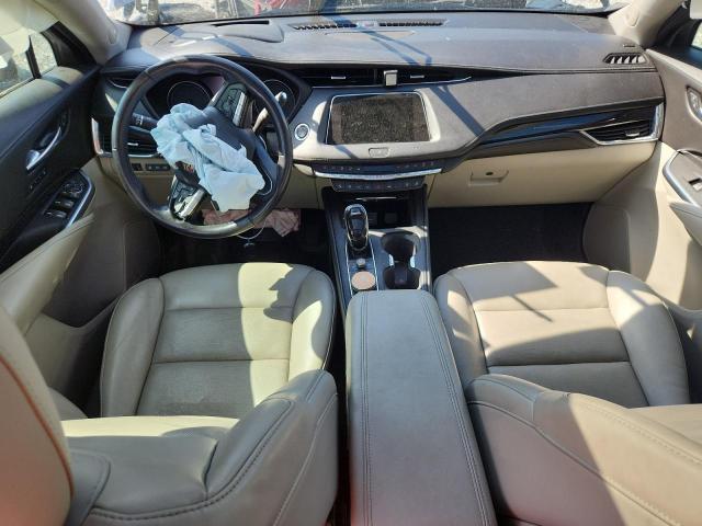 2020 CADILLAC XT4 PREMIUM LUXURY 1GYFZCR43LF115551