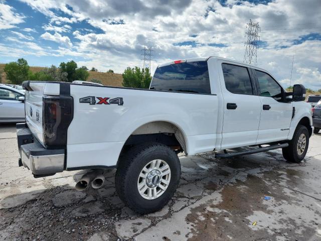 2019 FORD F250 SUPER 1FT7W2BT9KEC16709