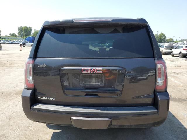 2016 GMC YUKON SLT 1GKS2BKC9GR352767