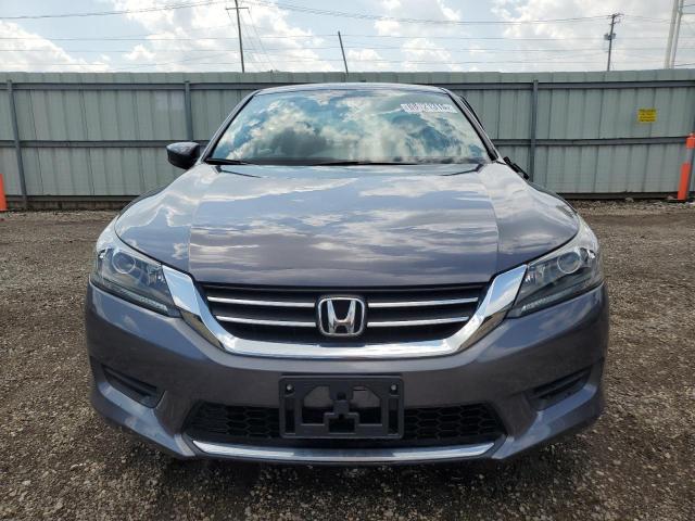 2015 HONDA ACCORD LX - 1HGCR2F34FA178143