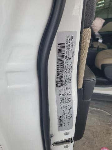 2017 JEEP CHEROKEE LATITUDE 1C4PJLCB2HW591466