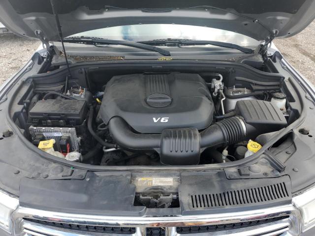 2015 DODGE DURANGO SX 1C4RDJAG2FC850636