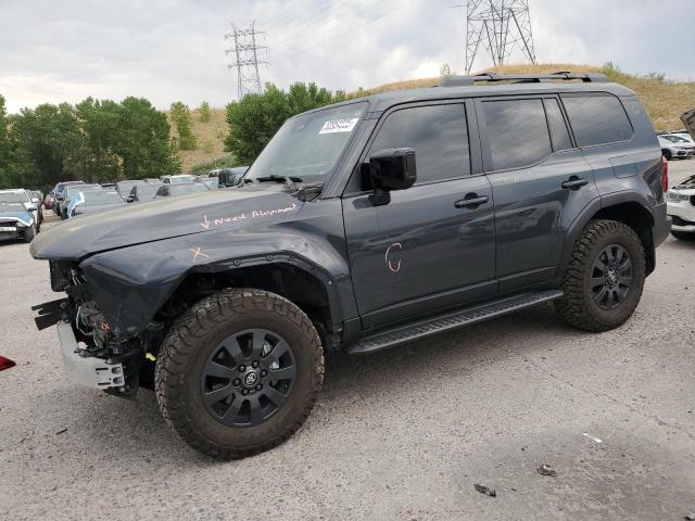 2024 TOYOTA LAND CRUIS JTEABFAJ5R5005053