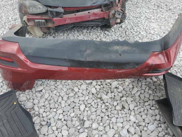 2017 NISSAN SENTRA S - 3N1AB7AP5HY204137