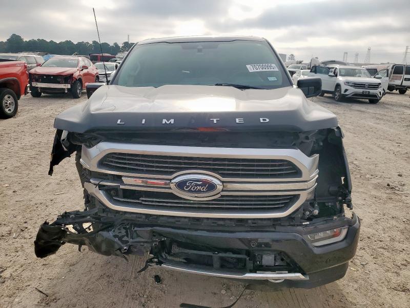 2021 FORD F150 SUPER 1FTFW1ED9MFC03627
