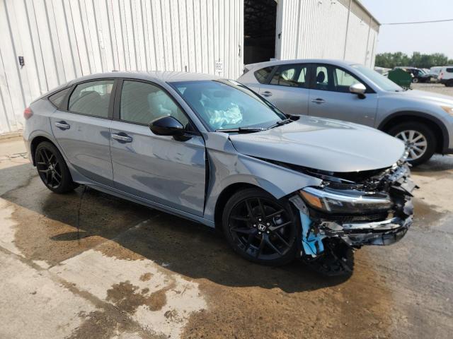 2025 HONDA CIVIC SPOR #3278628954