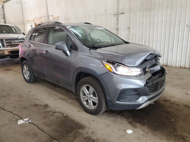 2020 CHEVROLET TRAX 1LT 3GNCJPSB1LL174692