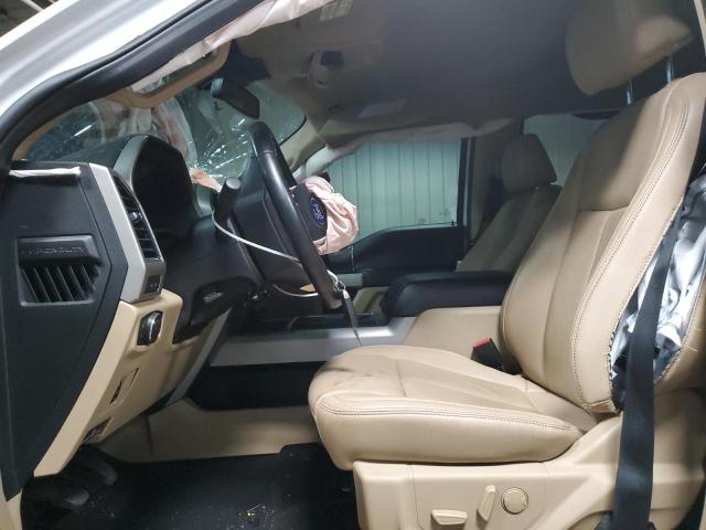 2021 FORD F250 SUPER - 1FT7W2B60MED42356