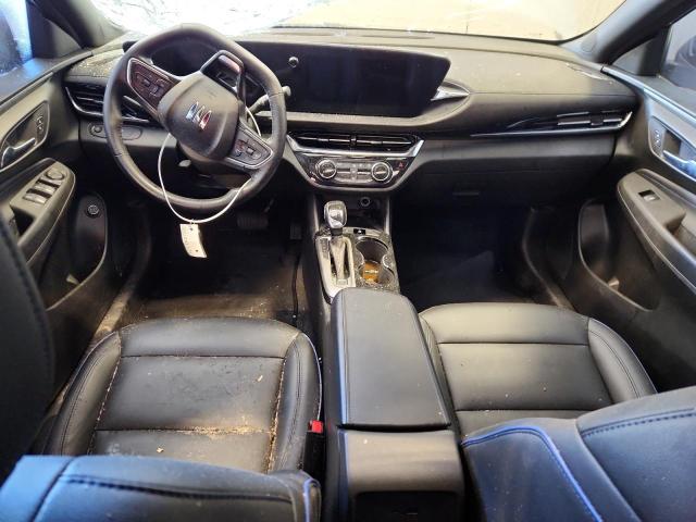 2024 BUICK ENVISTA SP KL47LBE22RB000315
