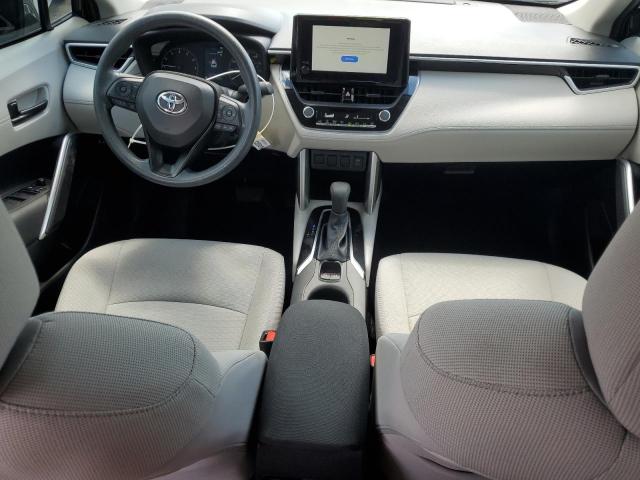 2023 TOYOTA COROLLA CR 7MUAAAAGXPV060495