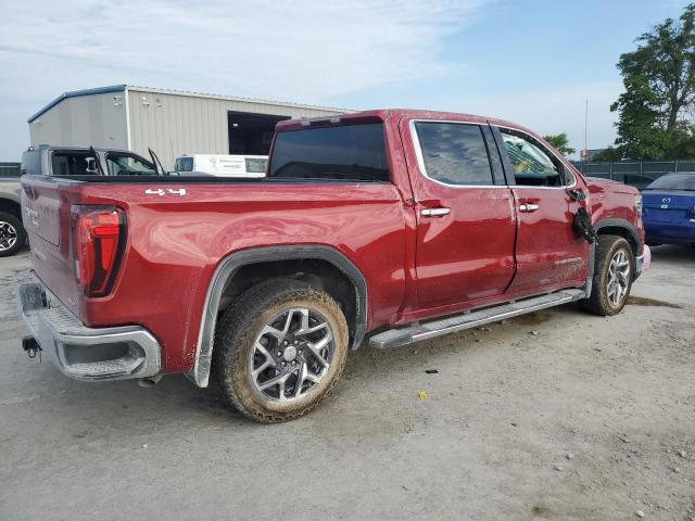 2025 GMC SIERRA K1500 SLT 3GTUUDE87SG103653