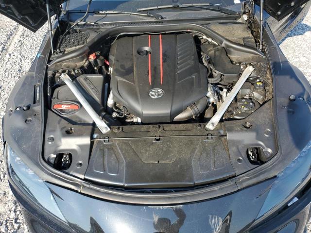 2022 TOYOTA SUPRA BASE WZ1DB0C07NW048995