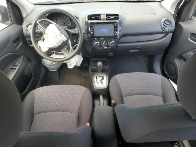 2019 MITSUBISHI MIRAGE ES - ML32A3HJ1KH004246