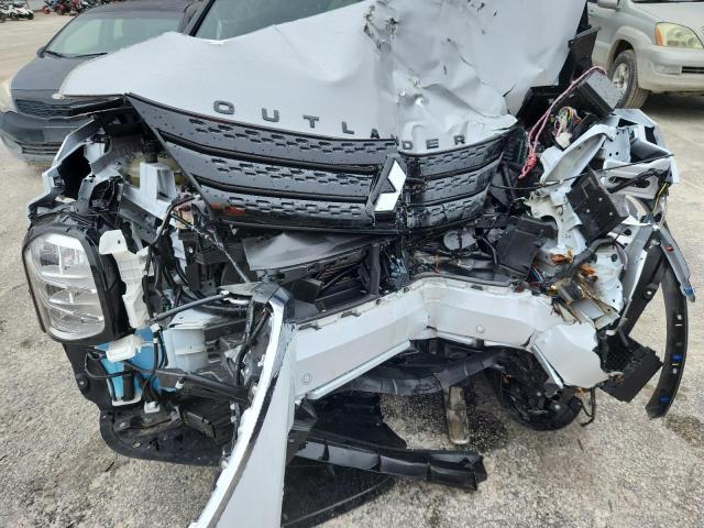 2024 MITSUBISHI OUTLANDER JA4J4VA89RZ086180