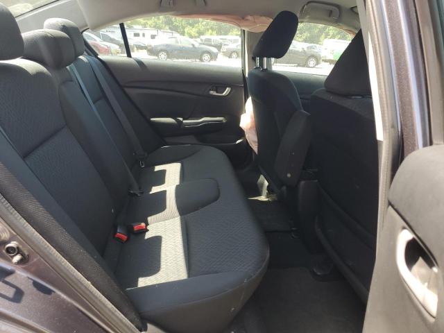 2015 HONDA CIVIC SE 19XFB2F77FE210597