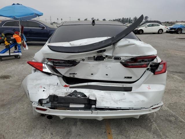 2025 TOYOTA CAMRY XSE 4T1DAACK0SU128473