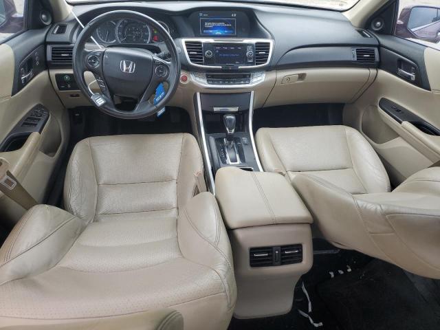 2015 HONDA ACCORD EXL 1HGCR3F85FA013736