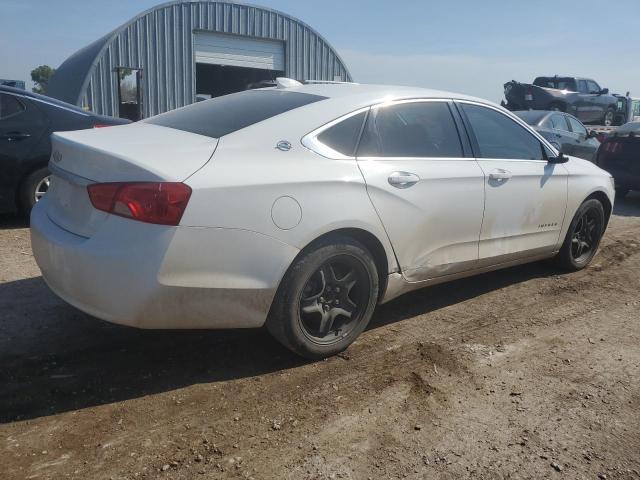 2017 CHEVROLET IMPALA LS 2G11Z5SA0H9180815