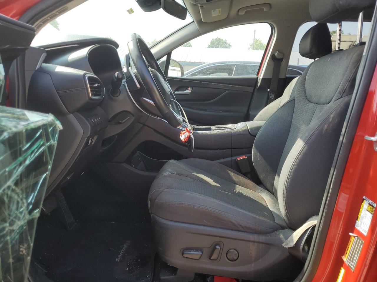 HYUNDAI SANTA FE SEL