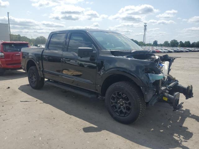 2024 FORD F150 XLT 1FTFW3L5XRKD99521