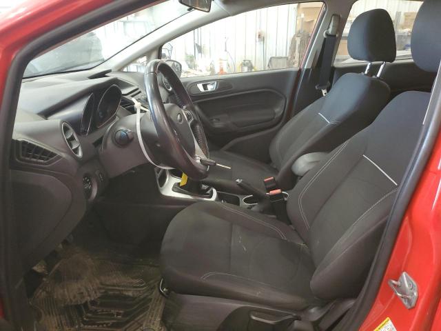 2014 FORD FIESTA SE - 3FADP4EE3EM206898
