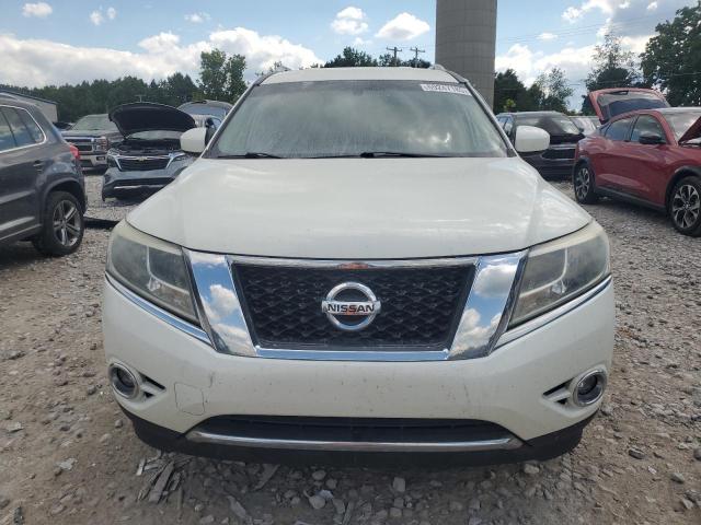 2016 NISSAN PATHFINDER 5N1AR2MM2GC624373