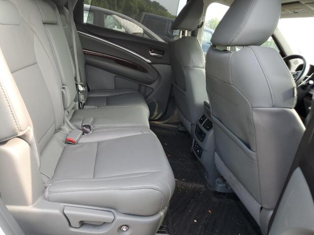 2015 ACURA MDX TECHNOLOGY 5FRYD4H69FB014754