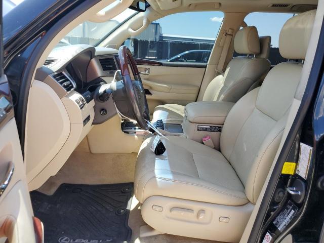 2015 LEXUS LX 570 JTJHY7AX8F4173019