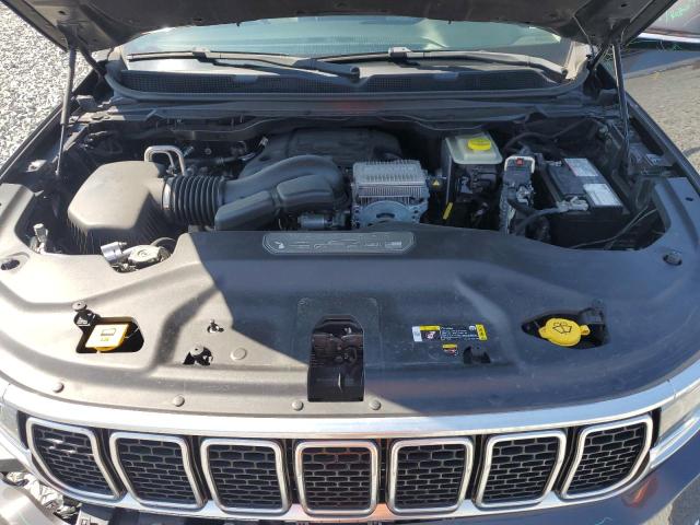 2022 JEEP WAGONEER S - 1C4SJVBT6NS177884