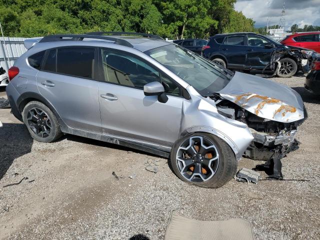 2015 SUBARU XV CROSSTR - JF2GPADC4F8224713