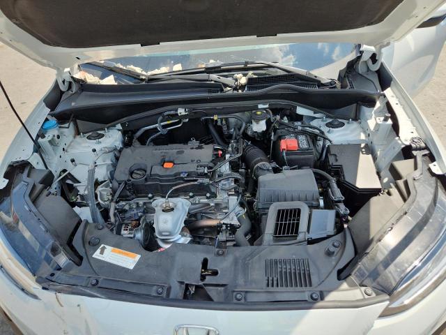 2024 HONDA HR-V EXL 3CZRZ1H70RM713442