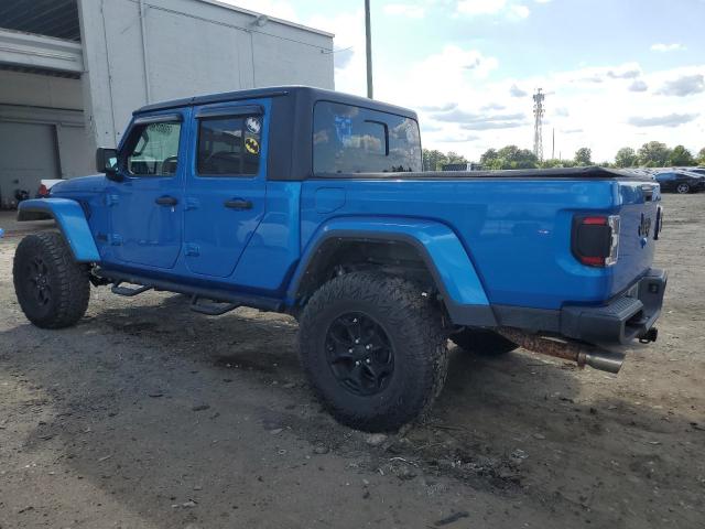 2022 JEEP GLADIATOR 1C6HJTAG2NL135992