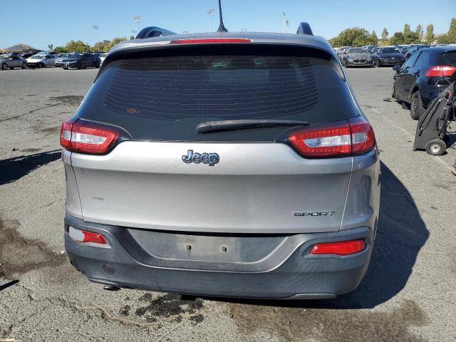 2015 JEEP CHEROKEE S 1C4PJLAB1FW663158