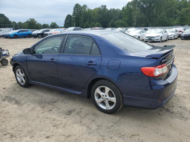2013 TOYOTA COROLLA BASE #3284584338