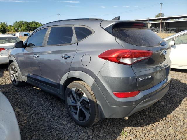2016 HYUNDAI TUCSON LIMITED KM8J33A23GU240106