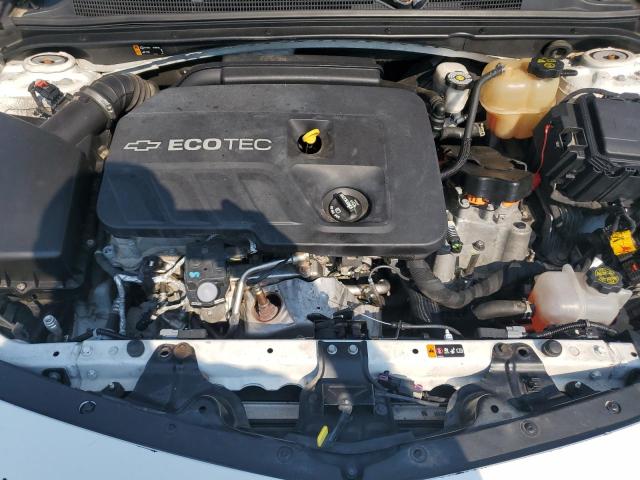 2016 CHEVROLET MALIBU HYBRID 1G1ZJ5SU7GF287693