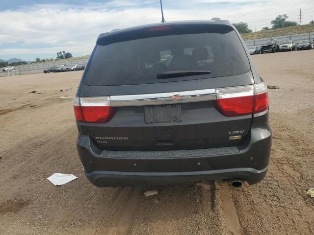 2011 DODGE DURANGO CR - 1D4RE4GG4BC705987