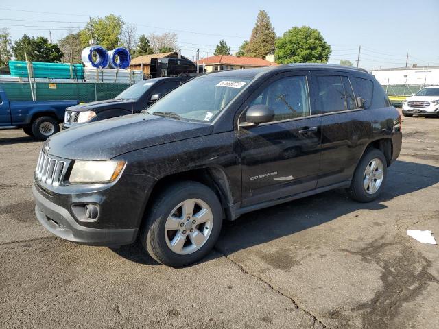 JEEP COMPASS SP
