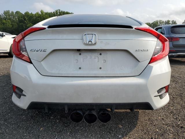 2019 HONDA CIVIC SPOR 19XFC2E84KE002033