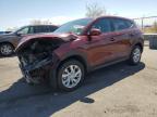 2019 HYUNDAI TUCSON SE - KM8J23A41KU893837